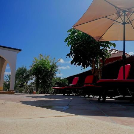 Villa Cheli Fuerteventura Golf Resort Caleta De Fuste Exterior foto